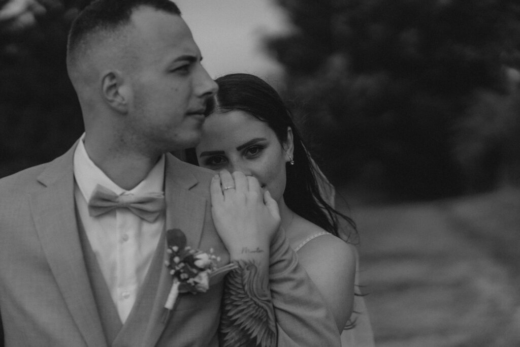Hochzeitsfotograf Vulkaneifel - Paarshooting - Alvina Pfeifer Weddings