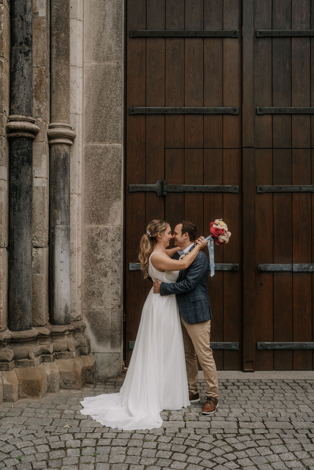 Alina & Max