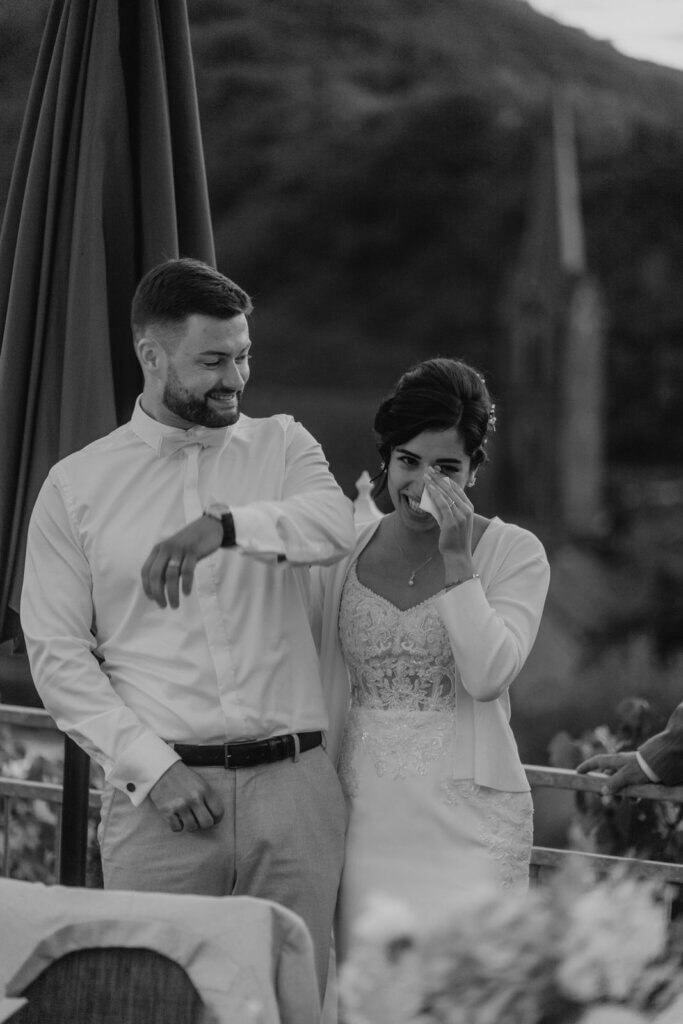 Hochzeitsfotograf Mosel - Zecherhoof Neef - Alvina Pfeifer Weddings