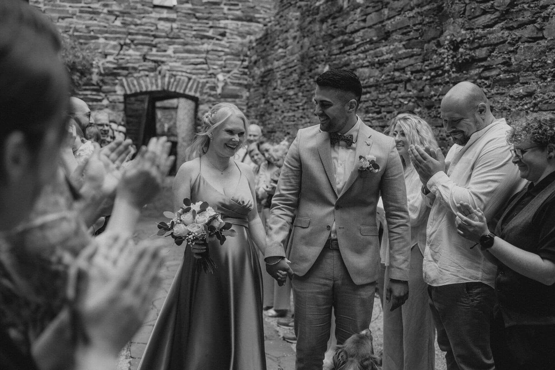 Hochzeitsfotograf Eifel - Standesamt Eifel - Alvina Pfeifer Weddings