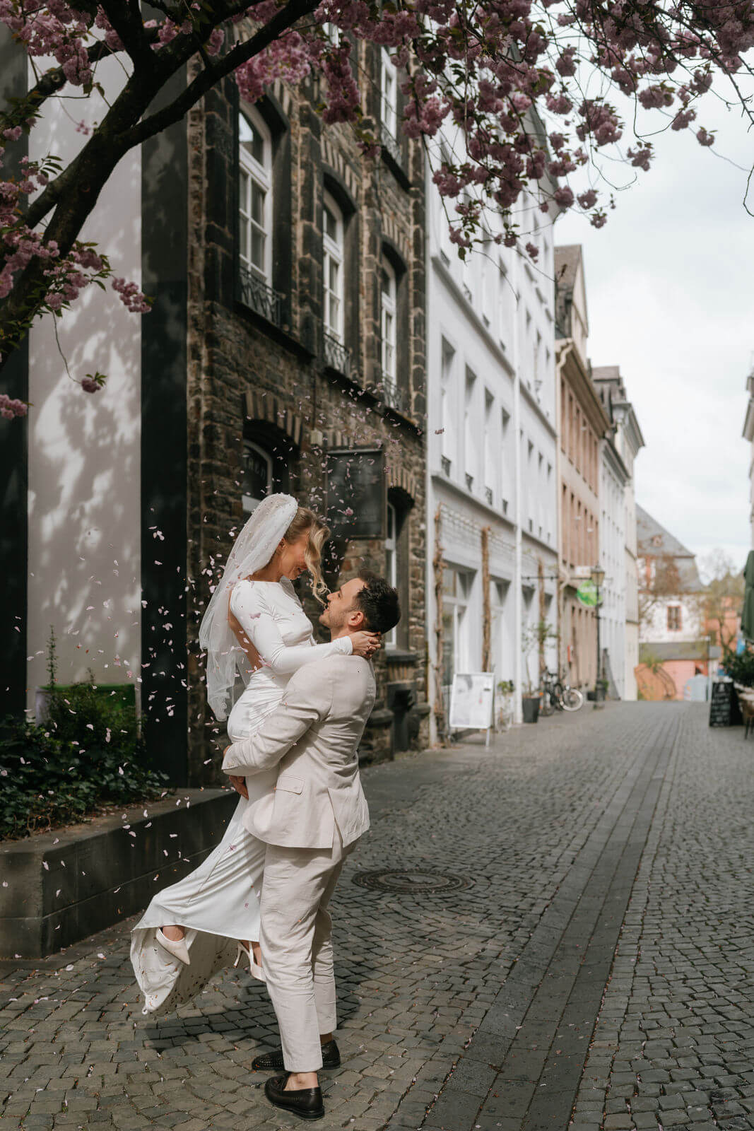 Katja & Stefan