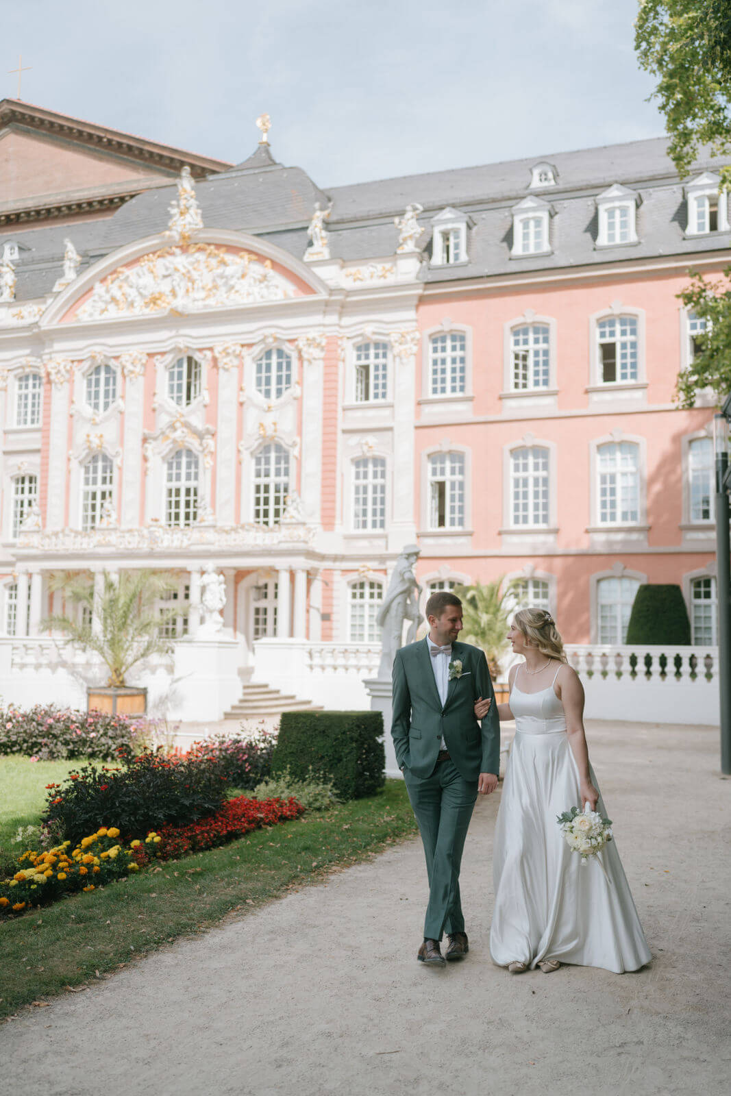 Annika & Andreas